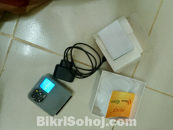 iTel-Gretel G7